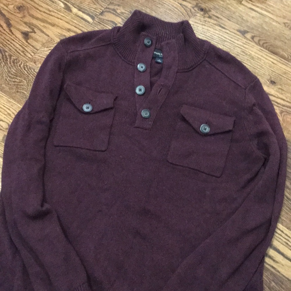 Banana Republic Sweater